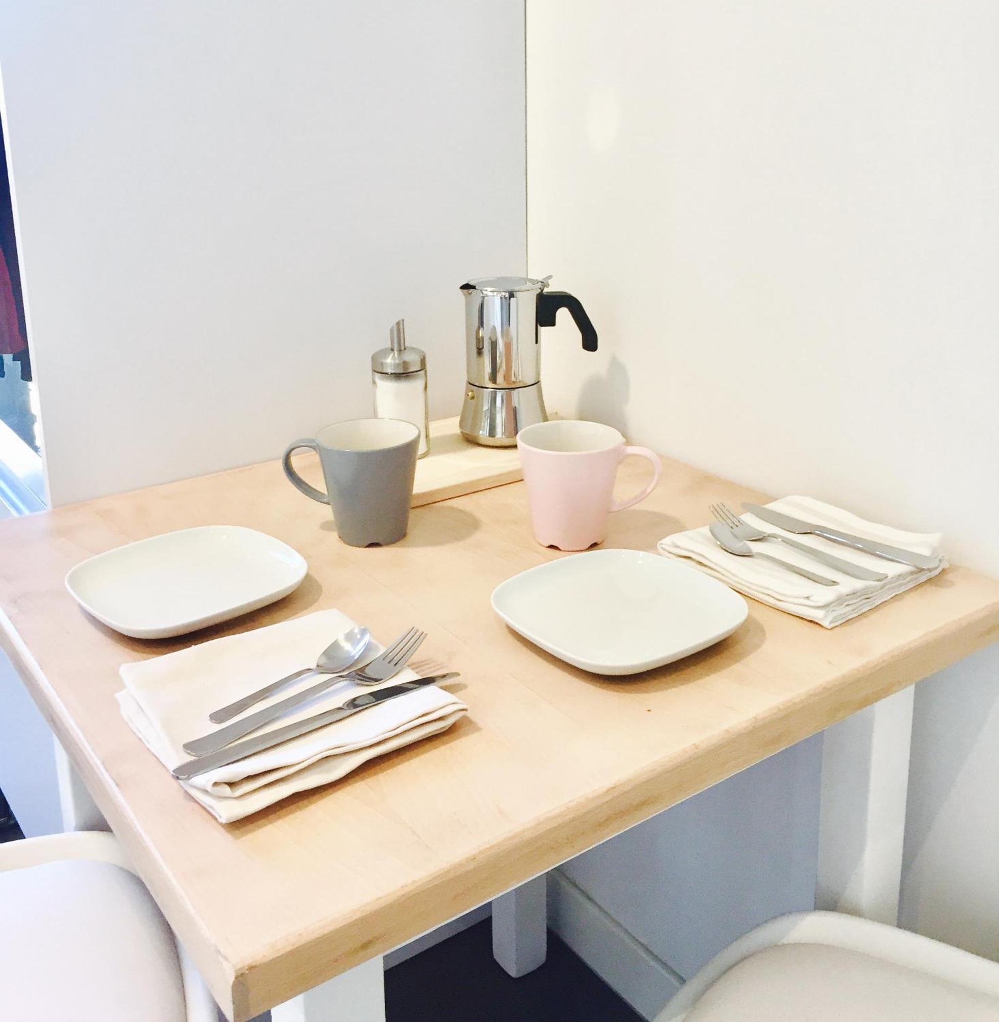 Charming And Bright Apartment 마드리드 외부 사진