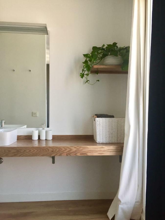 Charming And Bright Apartment 마드리드 외부 사진